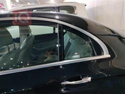 مرسيدس بنز E-Class